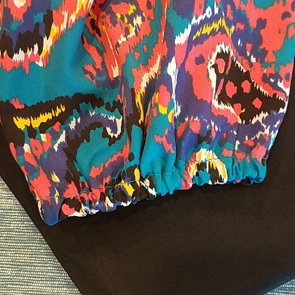 Tracy Negoshian Blouse - Picture 5 of 8